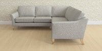 Medium Corner Sofa - Universal