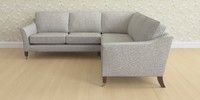 Medium Corner Sofa - Universal