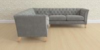 Medium Corner Sofa - Universal