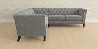 Medium Corner Sofa - Universal