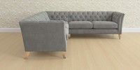 Medium Corner Sofa - Universal