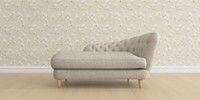 Chaise Longue Right Hand