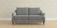 3 Seater Small Sofa