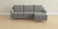 Medium Sofa Chaise - Right Hand