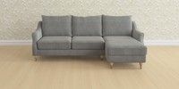 Medium Sofa Chaise - Right Hand