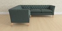 Medium Corner Sofa - Universal