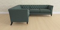 Medium Corner Sofa - Universal