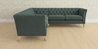 Medium Corner Sofa - Universal