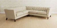 Medium Corner Sofa - Universal