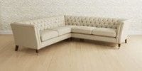 Medium Corner Sofa - Universal