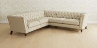 Medium Corner Sofa - Universal
