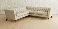 Medium Corner Sofa - Universal