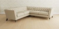 Medium Corner Sofa - Universal