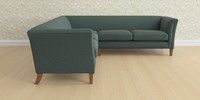 Medium Corner Sofa - Universal