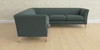 Medium Corner Sofa - Universal