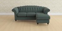 Medium Sofa Chaise - Universal