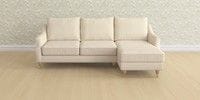 Medium Sofa Chaise - Right Hand