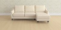 Medium Sofa Chaise - Right Hand