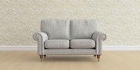 2 Seater Small Sofa