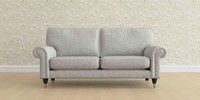 3 Seater Small Sofa