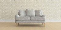 2 Seater Small Sofa