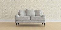 2 Seater Small Sofa