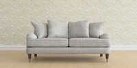 3 Seater Small Sofa