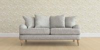 3 Seater Small Sofa