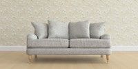 3 Seater Small Sofa