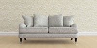 3 Seater Small Sofa