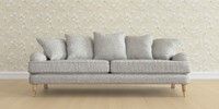 4 Seater Sofa