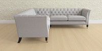 Medium Corner Sofa - Universal