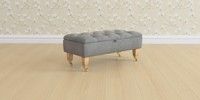 Storage Footstool