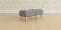 Storage Footstool