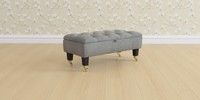 Storage Footstool