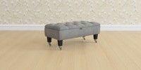 Storage Footstool