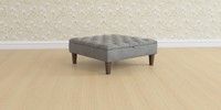 Extra Large Storage Footstool