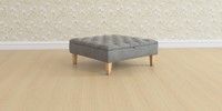 Extra Large Storage Footstool