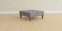 Extra Large Storage Footstool