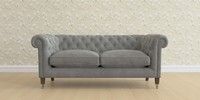 3 Seater Small Sofa