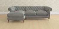 Medium Sofa Chaise - Left Hand