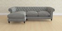 Medium Sofa Chaise - Left Hand