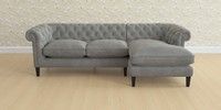 Medium Sofa Chaise - Right Hand