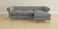 Medium Sofa Chaise - Right Hand