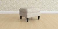 Storage Footstool