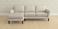 Medium Sofa Chaise - Left Hand