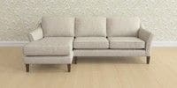 Medium Sofa Chaise - Left Hand