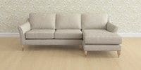 Medium Sofa Chaise - Right Hand