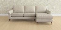 Medium Sofa Chaise - Right Hand