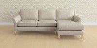 Medium Sofa Chaise - Right Hand